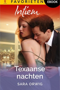 Intiem Favorieten 796 - Texaanse nachten