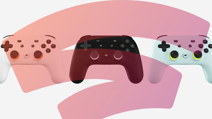 Google: Stadia is "springlevend" ondanks de recente vertrekken