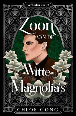 Verboden duet 2 - Zoon van de Witte Magnolia's