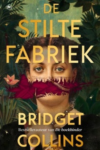 De stiltefabriek