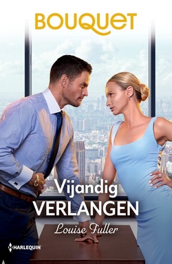 Bouquet 4763 - Vijandig verlangen