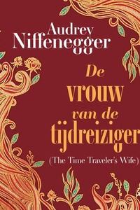De vrouw van de tijdreiziger