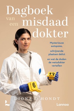 Dagboek van een misdaaddokter
