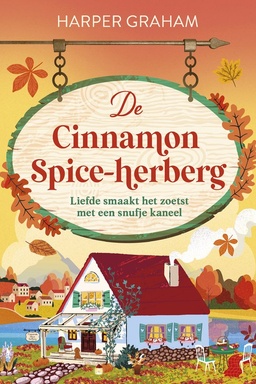 Maple Falls 1 - De Cinnamon Spice herberg
