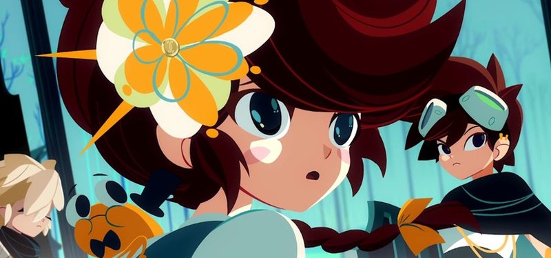 Cris Tales is uitgesteld naar 2021