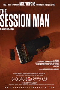The Session Man