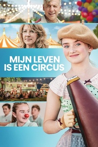 Mijn Leven is een Circus