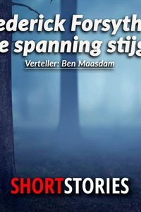 De spanning stijgt