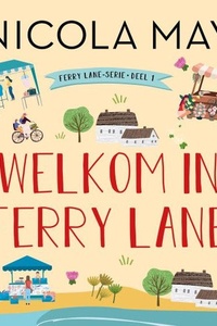 Welkom in Ferry Lane