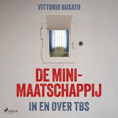De minimaatschappij: In en over TBS