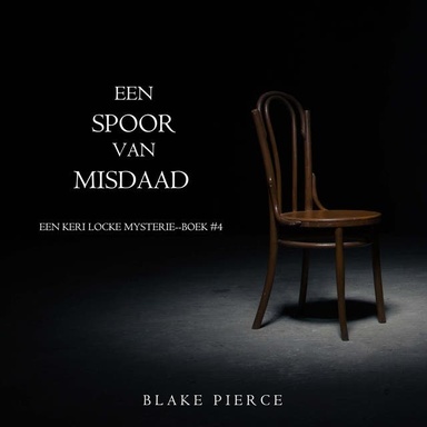 Een Spoor van Misdaad (Een Keri Locke Mysterie--Boek #4)