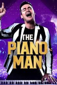 The Pianoman: De Grootste Pianobar Van Nederland