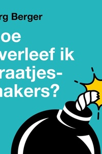 Hoe overleef ik praatjesmakers