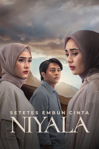 Setetes Embun Cinta Niyala