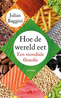 Hoe de wereld eet