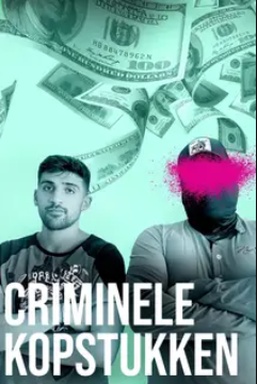 Criminele Kopstukken