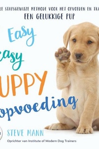 Easy Peasy Puppy Opvoeding