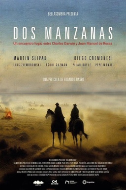 Dos manzanas