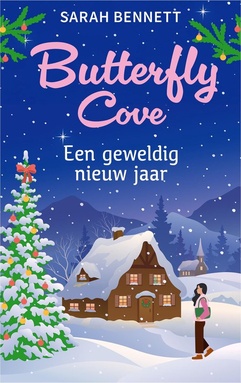 Butterfly Cove 3 - Een geweldig nieuw jaar