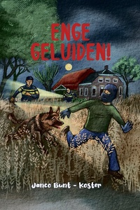 Mats en Rosa 5 - Enge geluiden!