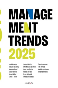Managementtrends 2025
