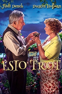 Roald Dahl's: Esio Trot