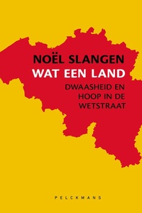 Wat een land