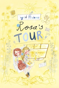 Rosa 7 - Rosa's tour