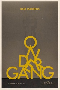 Ondergang