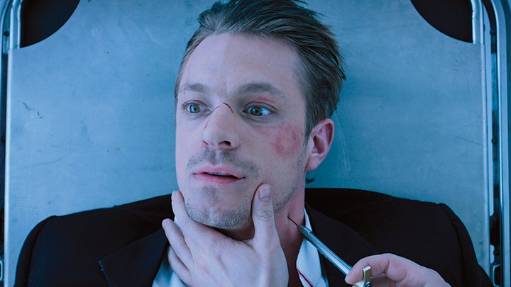 Altered Carbon: Cast seizoen 2 aangekondigd in video