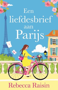 Een liefdesbrief aan Parijs