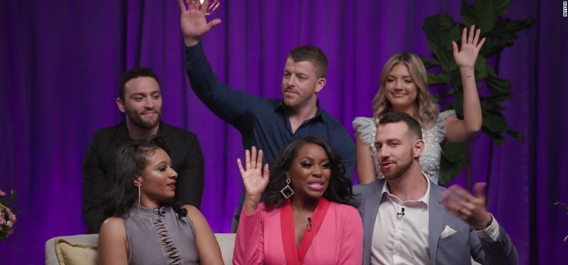 Netflix: Love Is Blind krijgt twee nieuwe seizoenen