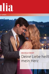 Deine Liebe heilt mein Herz