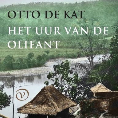 Het uur van de olifant