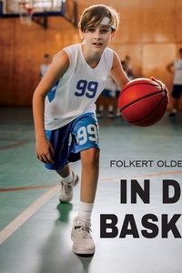 In de basket