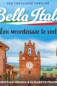 Een moordenaar te veel