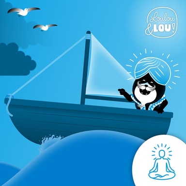 Zen verhaaltje: Het kleine rode kippetje (elkaar helpen)