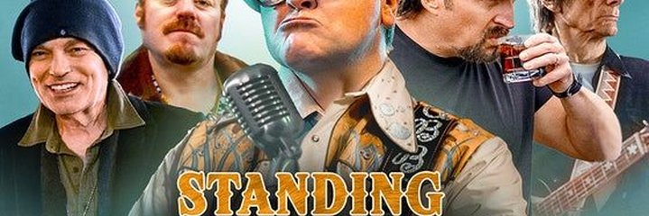 De langverwachte nieuwe komedie van de Trailer Park Boys komt eraan