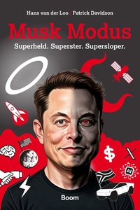 Musk Modus
