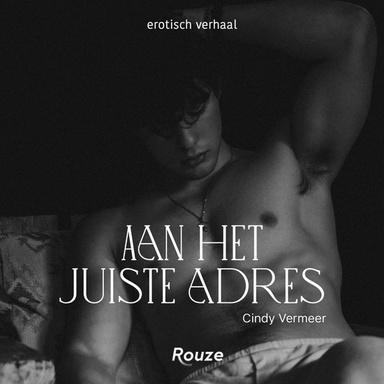Aan het juiste adres