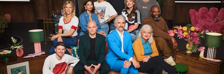 Prime Video onthult volledige cast van LOL: Last One Laughing seizoen 4