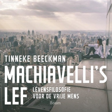 Machiavelli’s lef