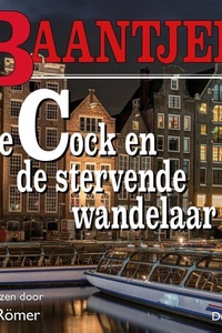 De Cock en de stervende wandelaar