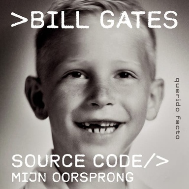 Source Code: Mijn oorsprong
