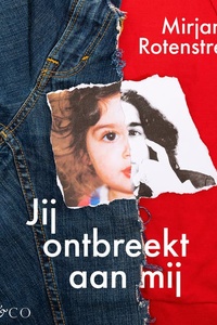 Jij ontbreekt aan mij: Het naleven van Tonio