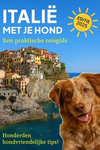 Italië met je Hond