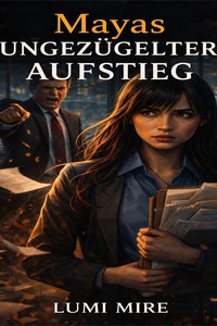 Mayas ungezügelter Aufstieg