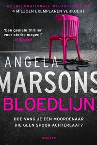 Bloedlijn: Hoe vang je een moordenaar die geen spoor achterlaat?