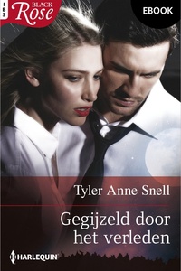 Black Rose 147 - Gegijzeld door het verleden