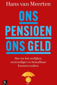 Ons pensioen ons geld